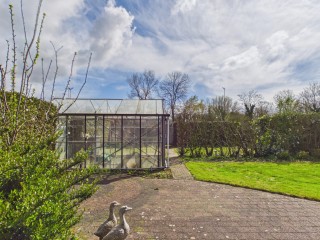 Kastanjestraat  Kastanjestraat 12 in Vogelwaarde