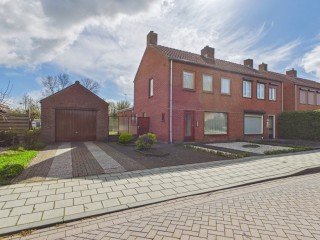  Kastanjestraat 12 in Vogelwaarde