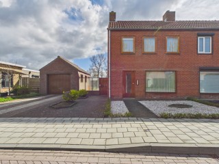  Kastanjestraat 12 in Vogelwaarde