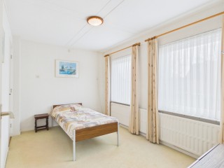 Kastanjestraat  Kastanjestraat 12 in Vogelwaarde