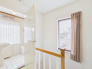 Kastanjestraat  Kastanjestraat 12 in Vogelwaarde