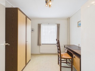 Kastanjestraat  Kastanjestraat 12 in Vogelwaarde