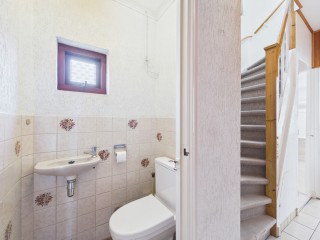 Kastanjestraat  Kastanjestraat 12 in Vogelwaarde