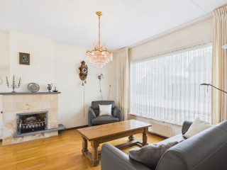  Kastanjestraat 12 in Vogelwaarde