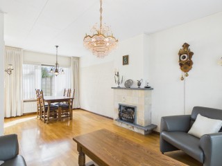  Kastanjestraat 12 in Vogelwaarde