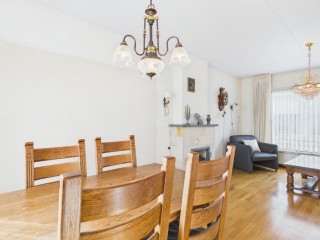 Kastanjestraat  Kastanjestraat 12 in Vogelwaarde