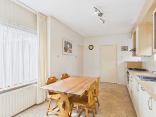 Kastanjestraat  Kastanjestraat 12 in Vogelwaarde