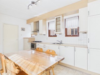 Kastanjestraat  Kastanjestraat 12 in Vogelwaarde