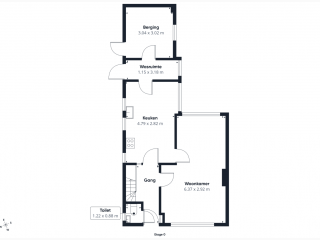 Kastanjestraat  Kastanjestraat 12 in Vogelwaarde