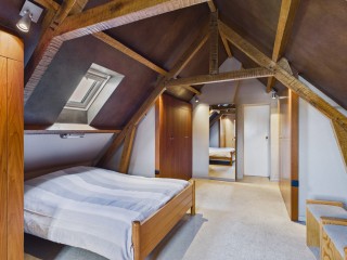 Zeedorp  Zeedorp 7 in Ossenisse