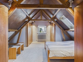 Zeedorp  Zeedorp 7 in Ossenisse