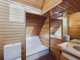 Zeedorp  Zeedorp 7 in Ossenisse