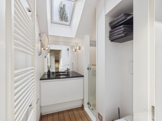 Zeedorp  Zeedorp 7 in Ossenisse