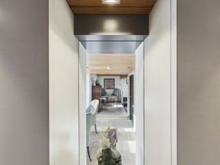 Zeedorp  Zeedorp 7 in Ossenisse