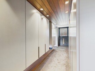 Zeedorp  Zeedorp 7 in Ossenisse