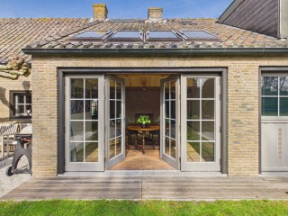 Zeedorp  Zeedorp 7 in Ossenisse