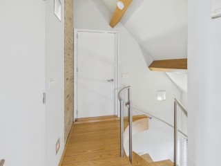 Zeedorp  Zeedorp 7 in Ossenisse