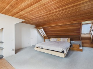 Zeedorp  Zeedorp 7 in Ossenisse