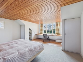 Zeedorp  Zeedorp 7 in Ossenisse