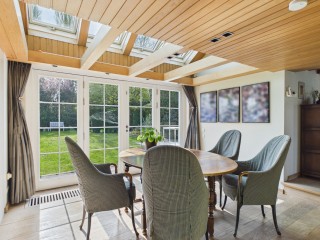 Zeedorp  Zeedorp 7 in Ossenisse