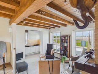 Zeedorp  Zeedorp 7 in Ossenisse