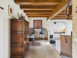 Zeedorp  Zeedorp 7 in Ossenisse