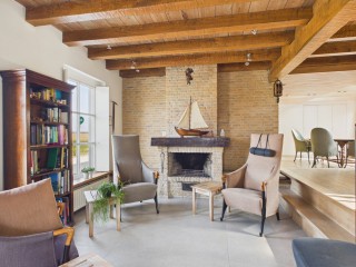 Zeedorp  Zeedorp 7 in Ossenisse