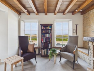 Zeedorp  Zeedorp 7 in Ossenisse