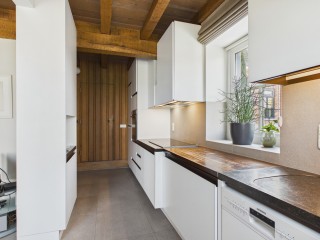 Zeedorp  Zeedorp 7 in Ossenisse