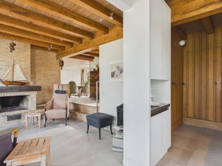 Zeedorp  Zeedorp 7 in Ossenisse