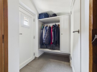 Zeedorp  Zeedorp 7 in Ossenisse