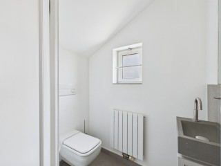 Zeedorp  Zeedorp 7 in Ossenisse