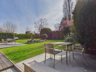 Zeedorp  Zeedorp 7 in Ossenisse