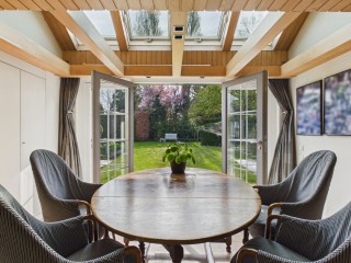 Zeedorp  Zeedorp 7 in Ossenisse