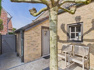 Zeedorp  Zeedorp 7 in Ossenisse