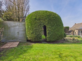 Zeedorp  Zeedorp 7 in Ossenisse