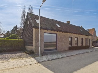 Zeedorp  Zeedorp 7 in Ossenisse