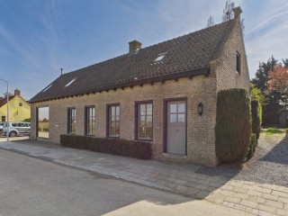  Zeedorp 7 in Ossenisse