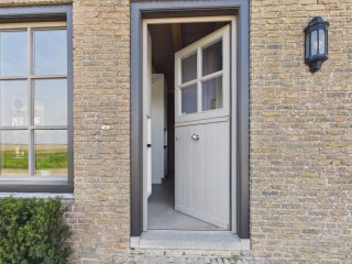 Zeedorp  Zeedorp 7 in Ossenisse