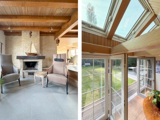  Zeedorp 7 in Ossenisse