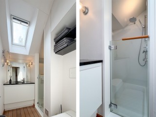 Zeedorp  Zeedorp 7 in Ossenisse