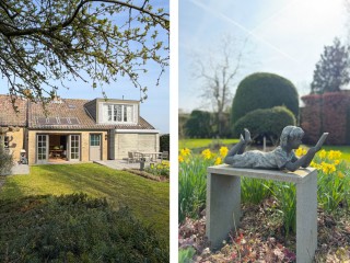 Zeedorp  Zeedorp 7 in Ossenisse