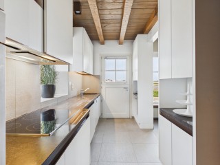 Zeedorp  Zeedorp 7 in Ossenisse