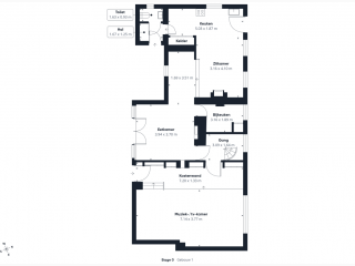 Zeedorp  Zeedorp 7 in Ossenisse