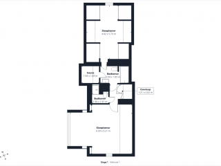 Zeedorp  Zeedorp 7 in Ossenisse