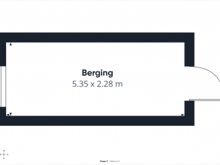 Zeedorp  Zeedorp 7 in Ossenisse