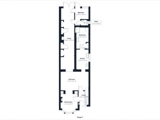 van der Maelstedeweg  van der Maelstedeweg 46 in Hulst