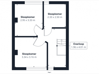 van der Maelstedeweg  van der Maelstedeweg 46 in Hulst