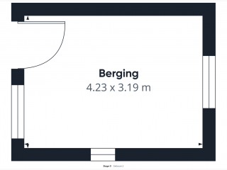 van der Maelstedeweg  van der Maelstedeweg 46 in Hulst
