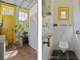 van der Maelstedeweg  van der Maelstedeweg 46 in Hulst